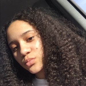 Meet your Posher, Nakiayla